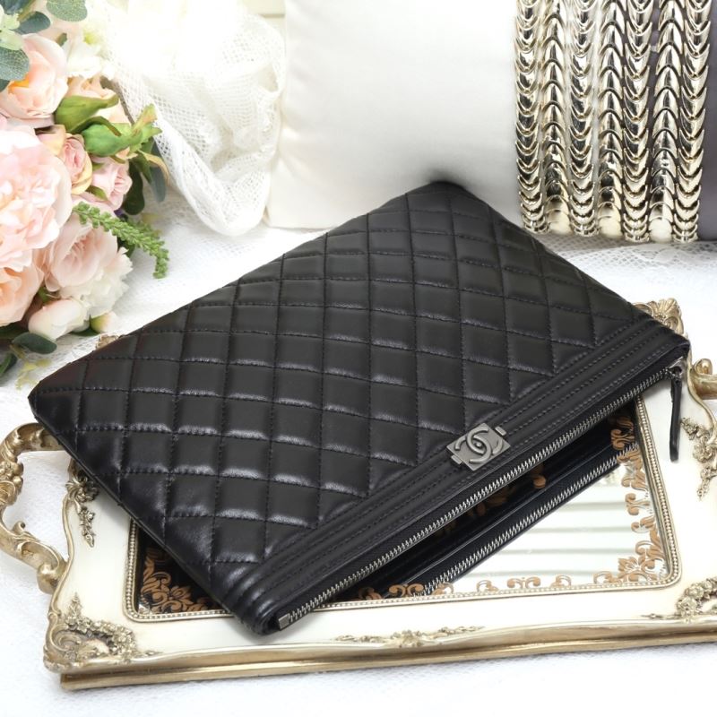 Chanel Clutch Bags